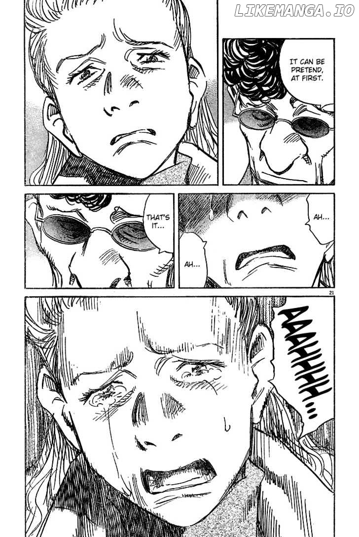 Read Pluto - Manga Manga Online