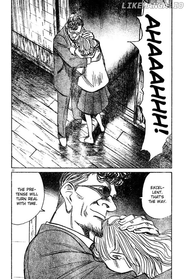 Read Pluto - Manga Manga Online
