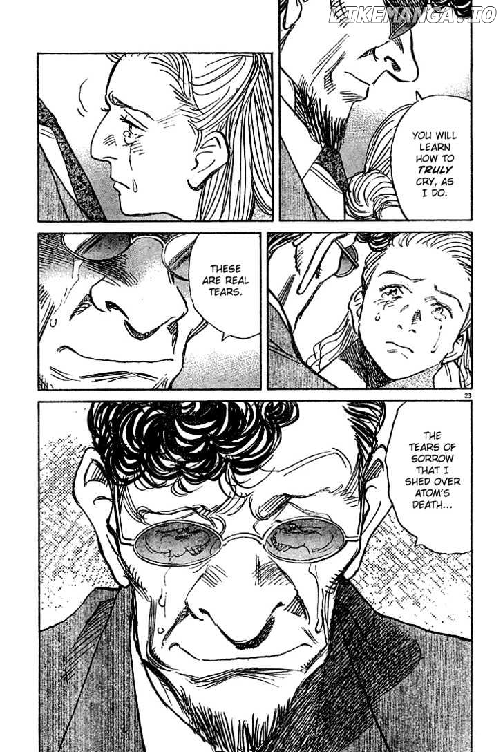Read Pluto - Manga Manga Online