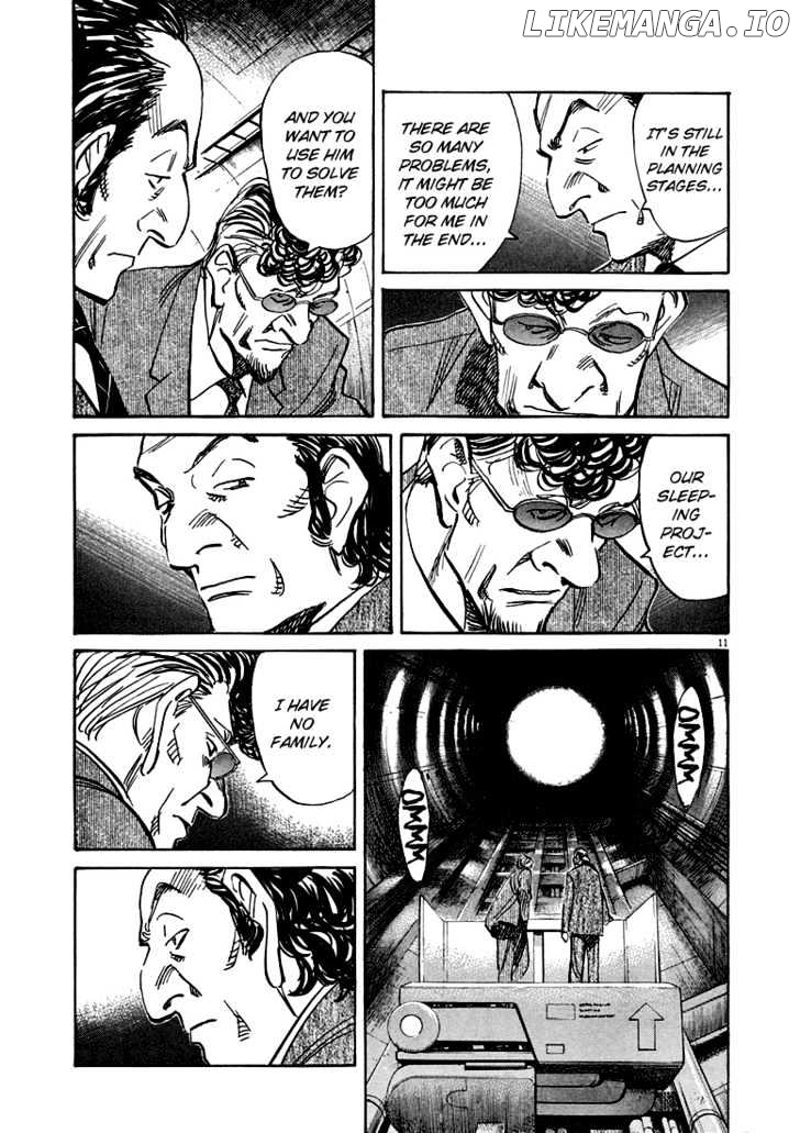 Read Pluto - Manga Manga Online