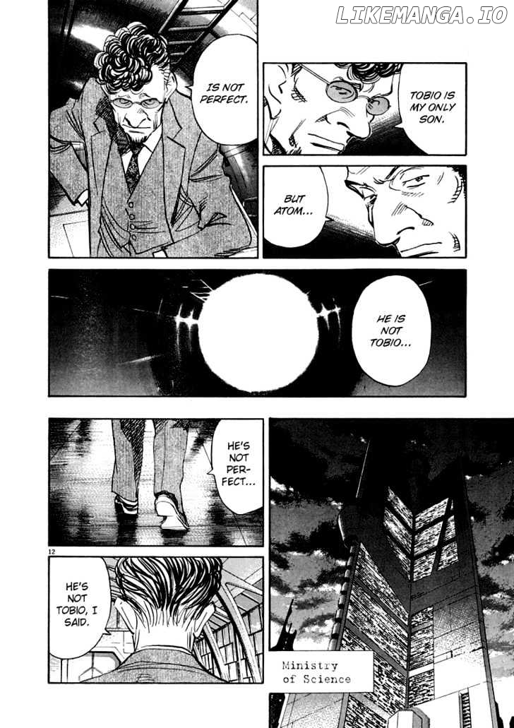Read Pluto - Manga Manga Online