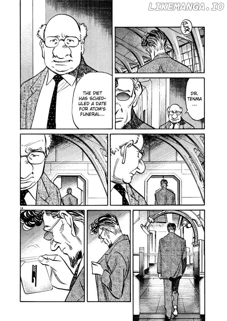 Read Pluto - Manga Manga Online