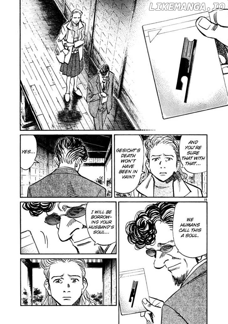 Read Pluto - Manga Manga Online