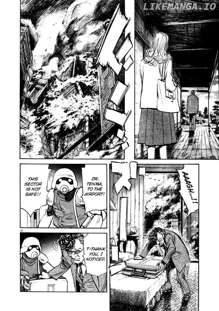 Read Pluto - Manga Manga Online