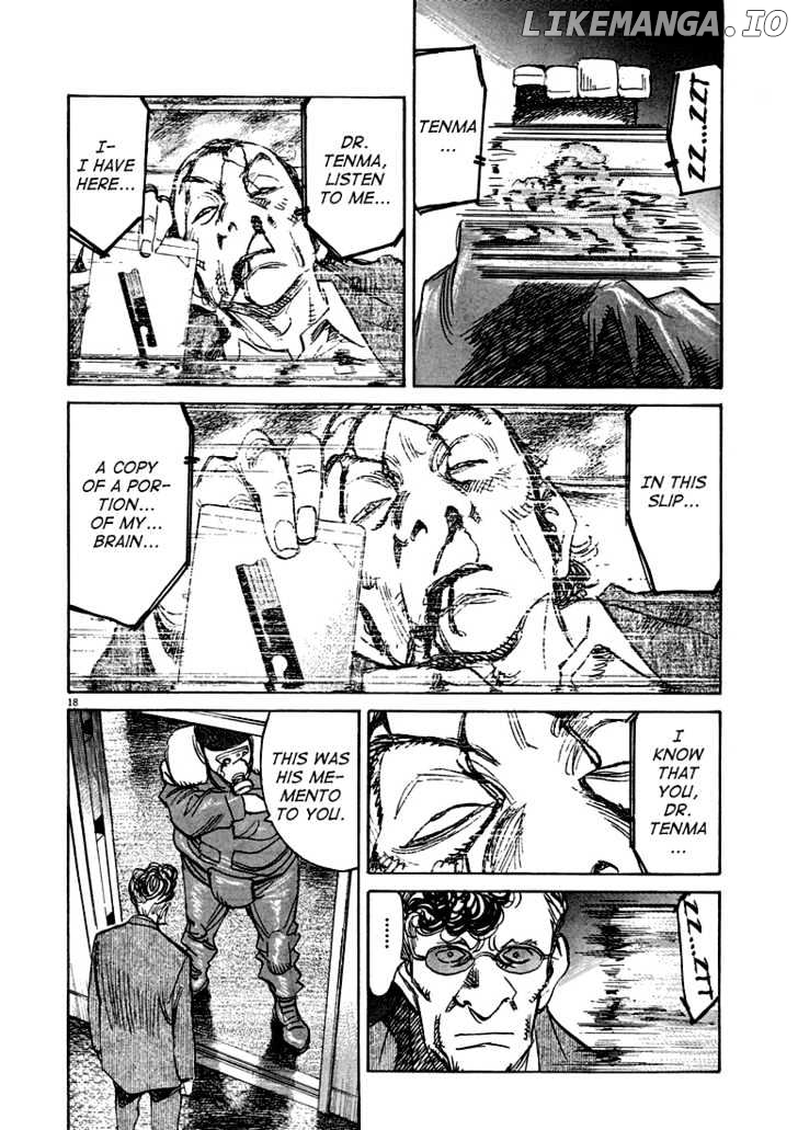 Read Pluto - Manga Manga Online