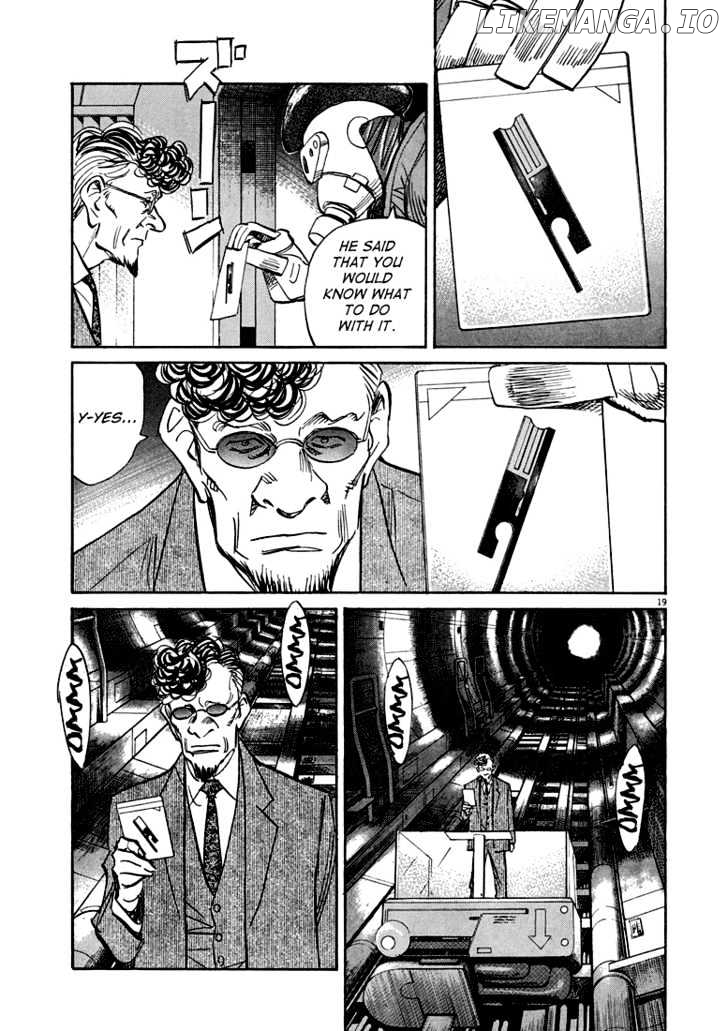 Read Pluto - Manga Manga Online