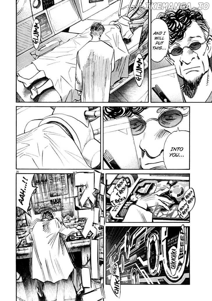 Read Pluto - Manga Manga Online