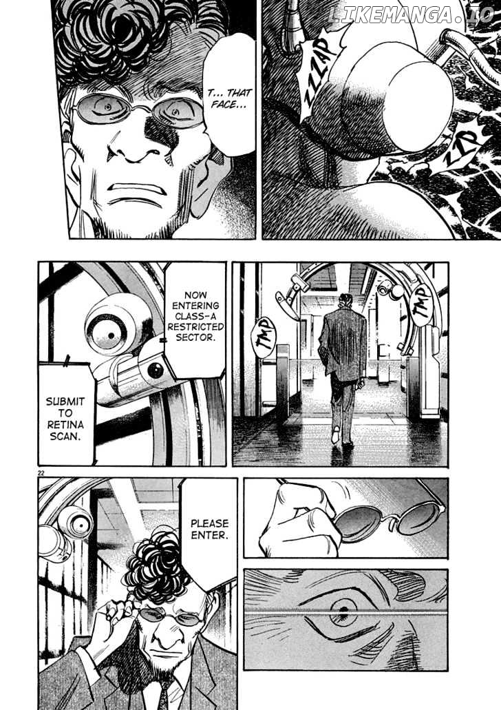 Read Pluto - Manga Manga Online