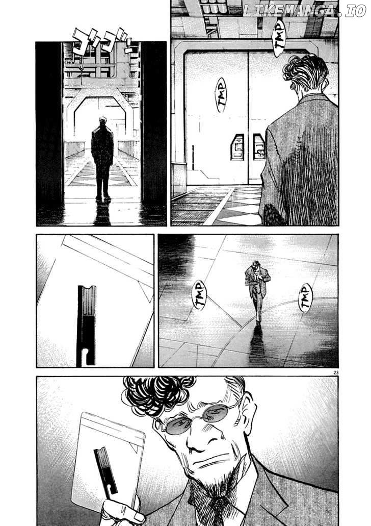 Read Pluto - Manga Manga Online