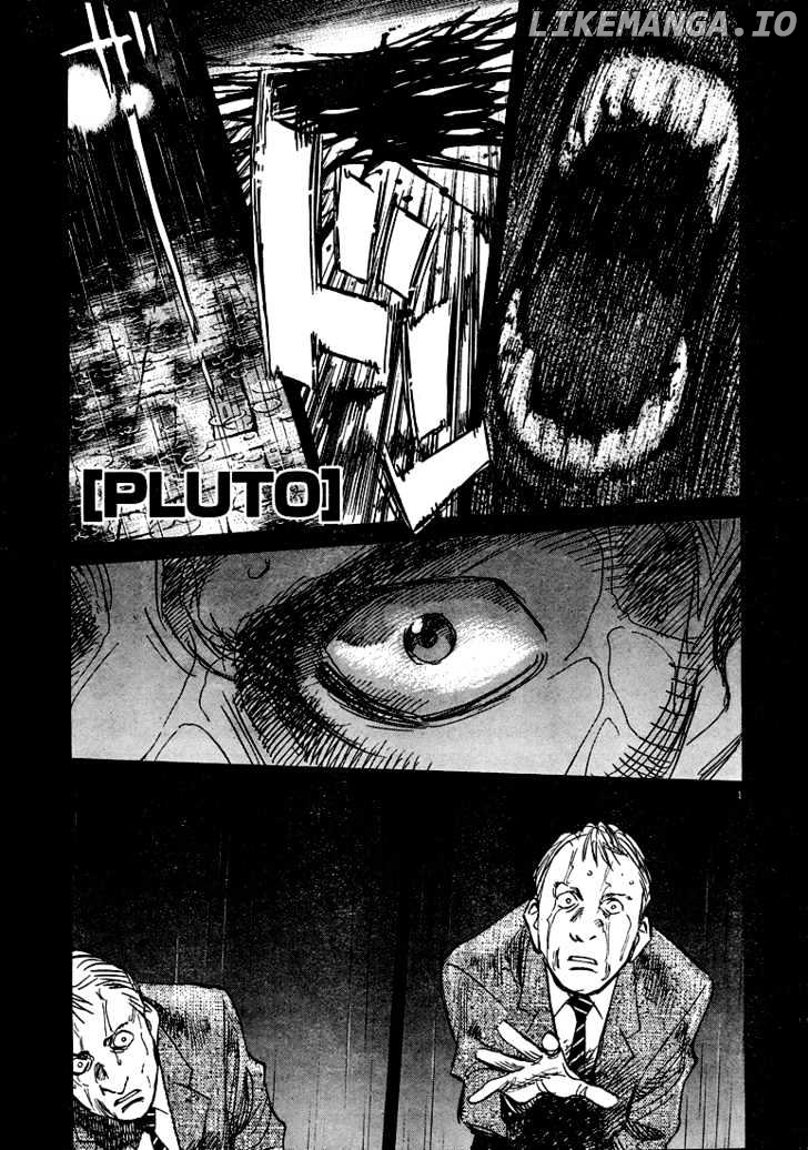 Read Pluto - Manga Manga Online