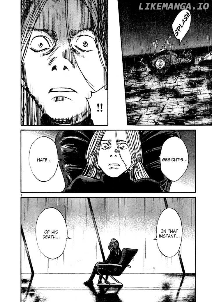 Read Pluto - Manga Manga Online