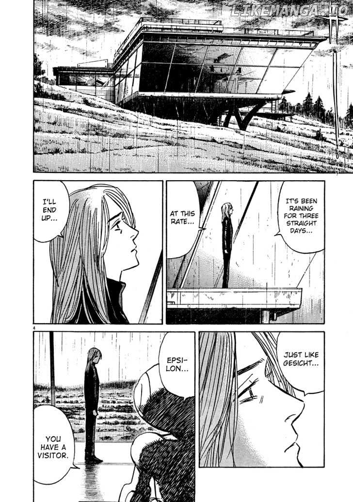 Read Pluto - Manga Manga Online