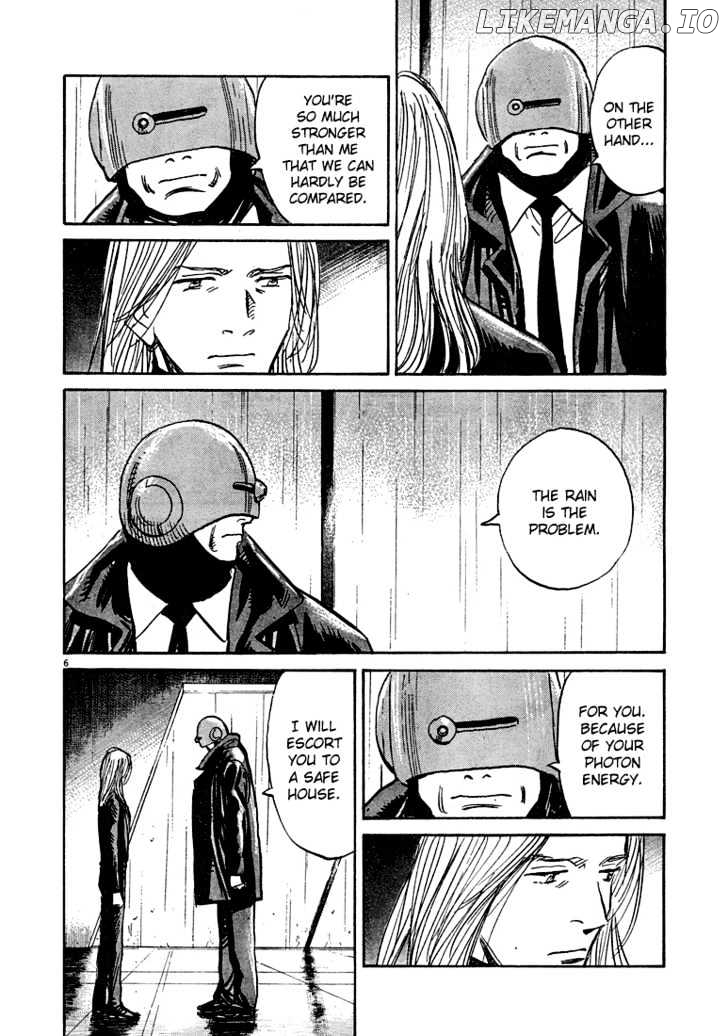 Read Pluto - Manga Manga Online