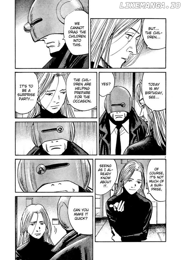 Read Pluto - Manga Manga Online
