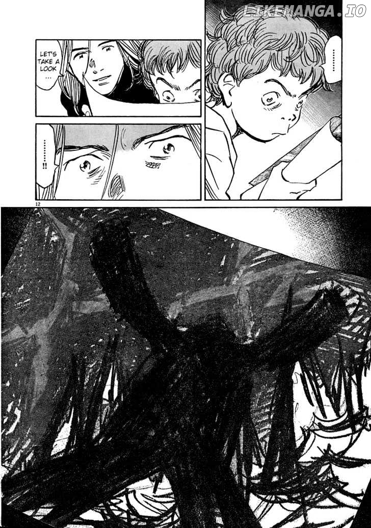 Read Pluto - Manga Manga Online