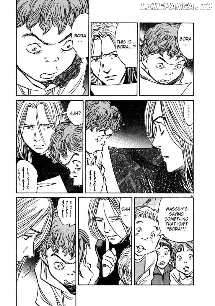 Read Pluto - Manga Manga Online