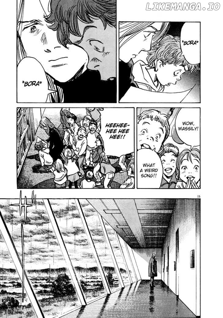 Read Pluto - Manga Manga Online