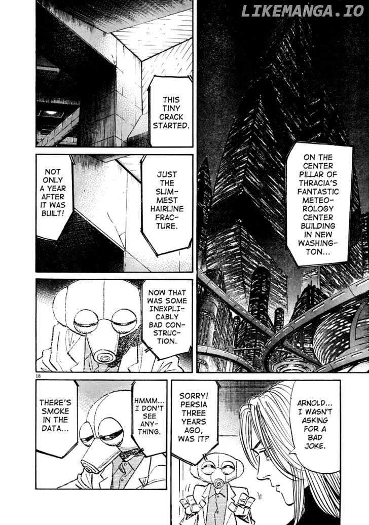 Read Pluto - Manga Manga Online