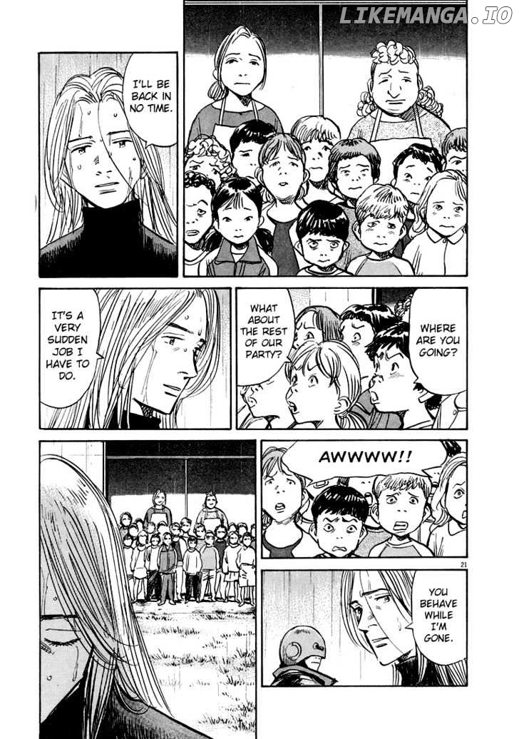 Read Pluto - Manga Manga Online