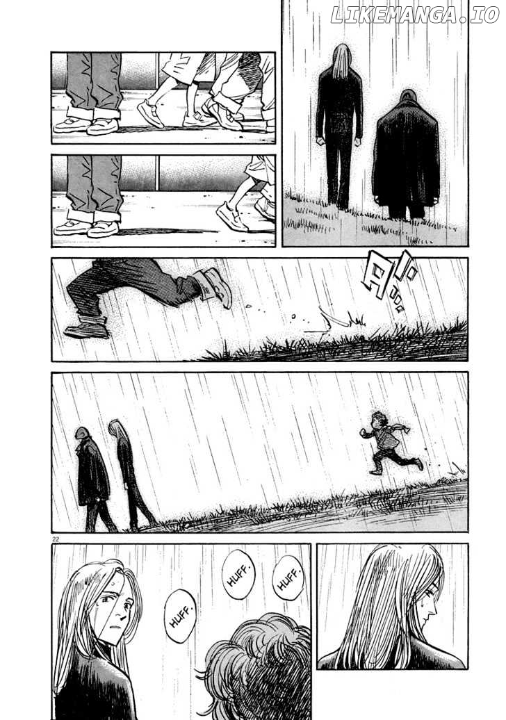 Read Pluto - Manga Manga Online