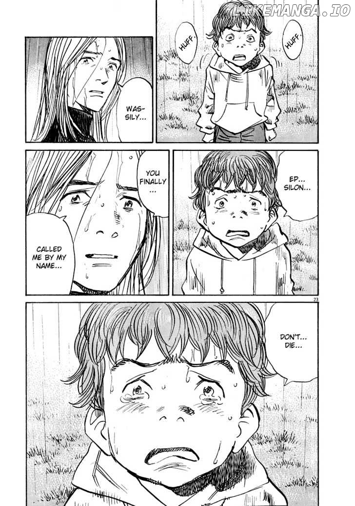 Read Pluto - Manga Manga Online