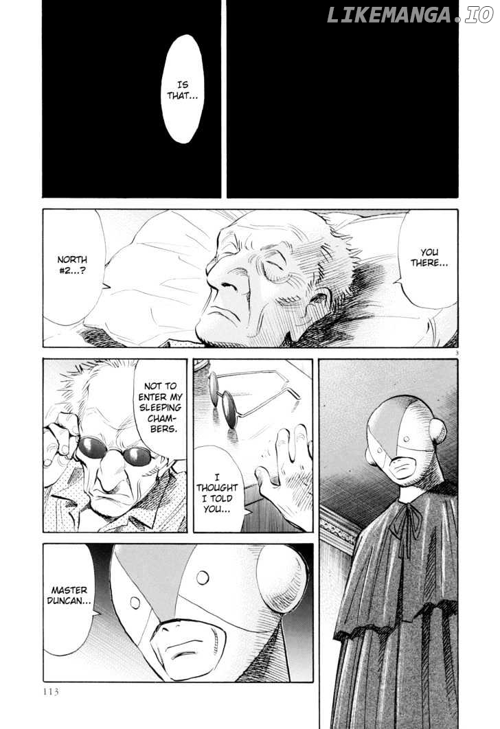 Read Pluto - Manga Manga Online
