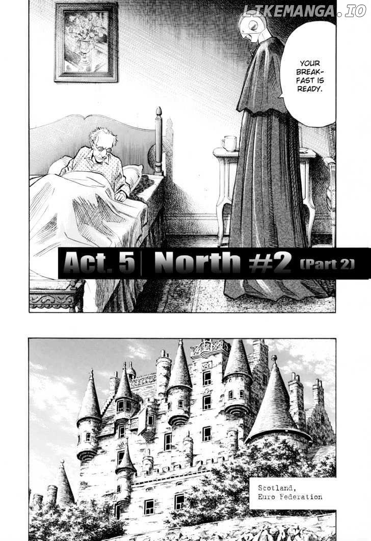 Read Pluto - Manga Manga Online