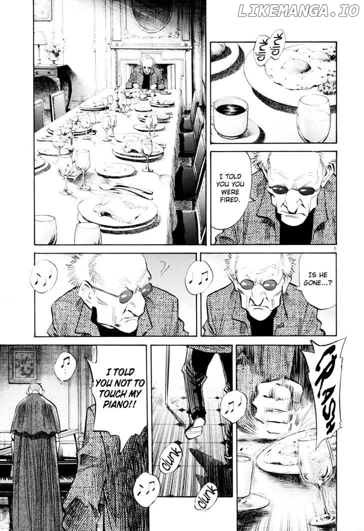 Read Pluto - Manga Manga Online