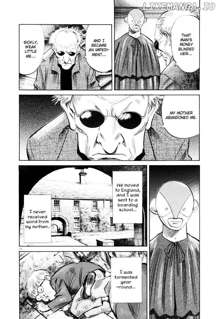 Read Pluto - Manga Manga Online