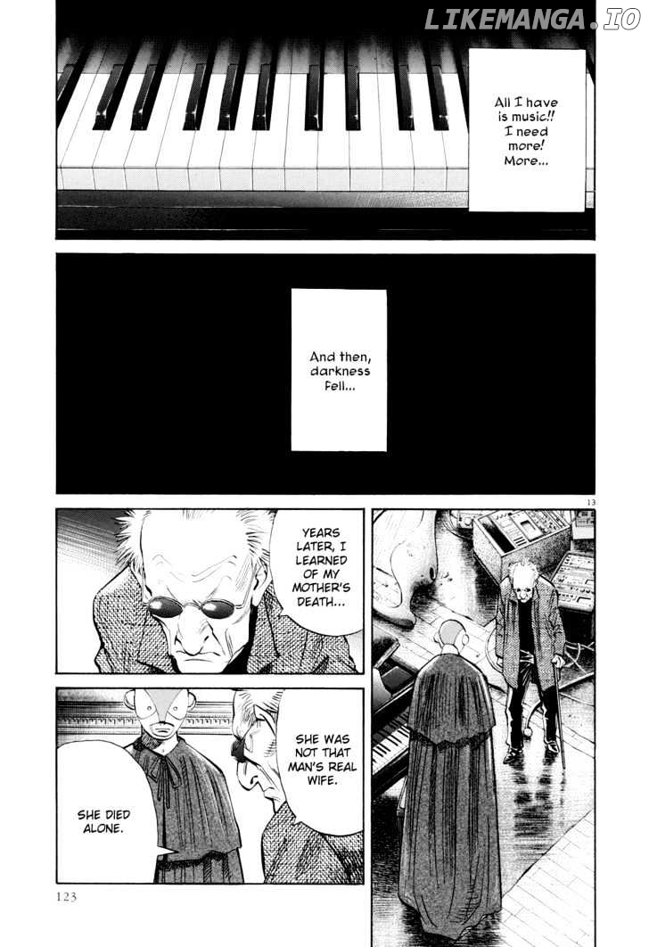 Read Pluto - Manga Manga Online