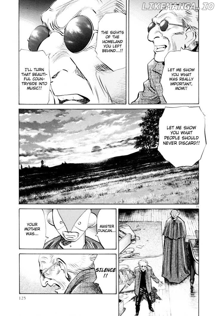 Read Pluto - Manga Manga Online