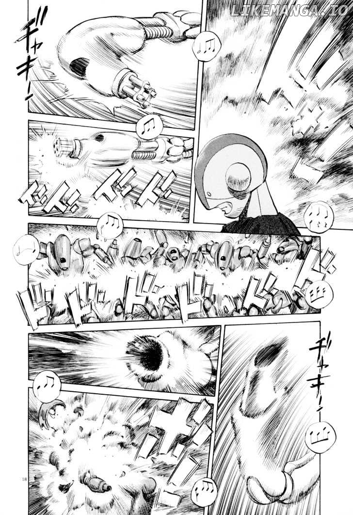 Read Pluto - Manga Manga Online