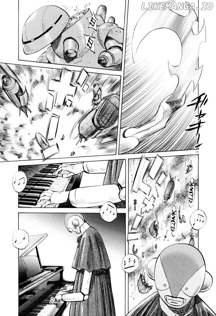 Read Pluto - Manga Manga Online