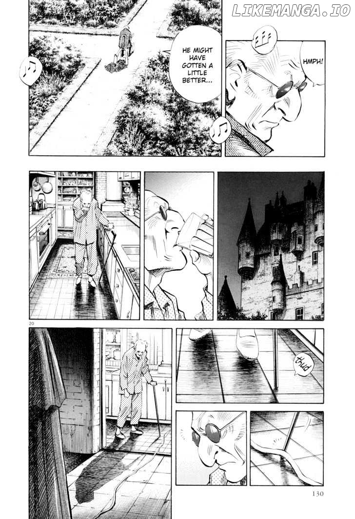 Read Pluto - Manga Manga Online
