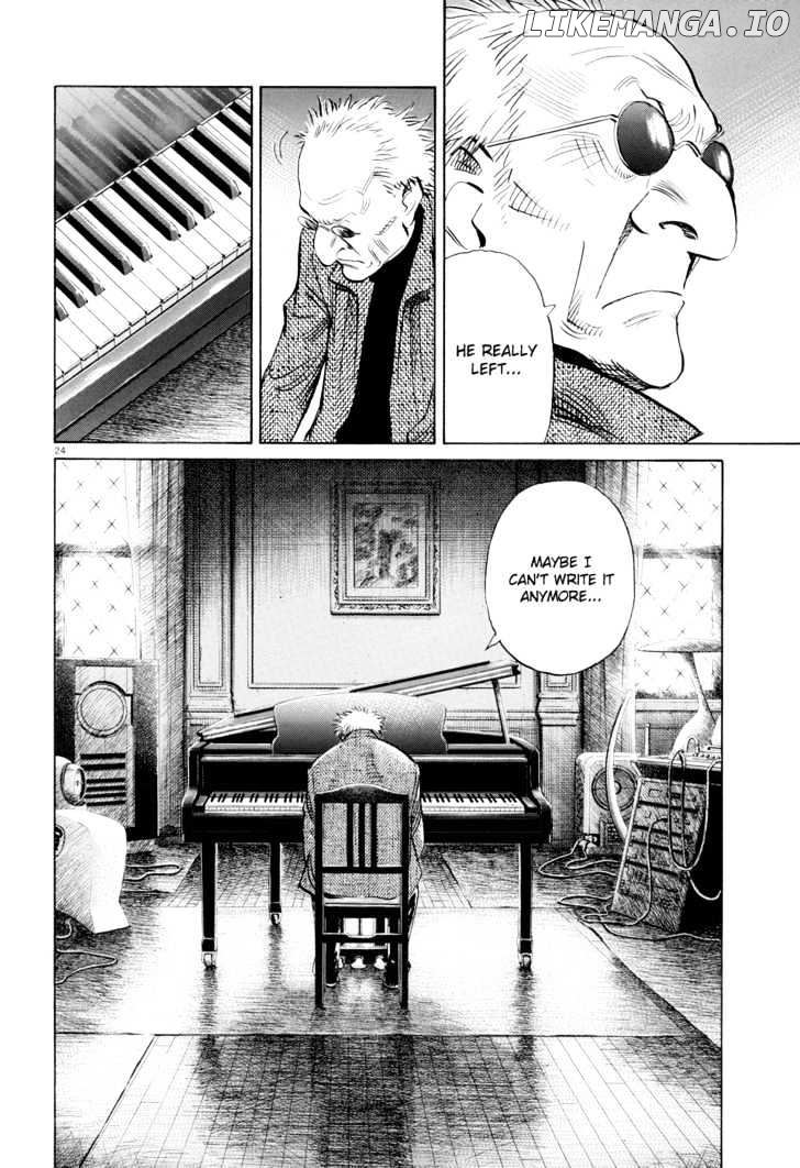 Read Pluto - Manga Manga Online