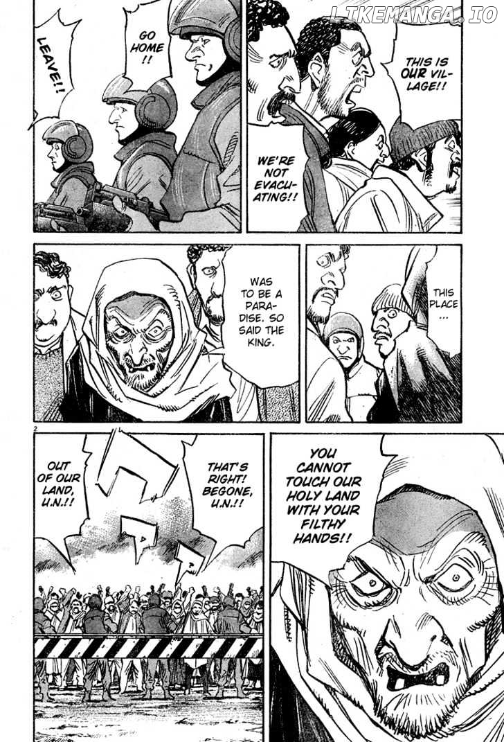 Read Pluto - Manga Manga Online
