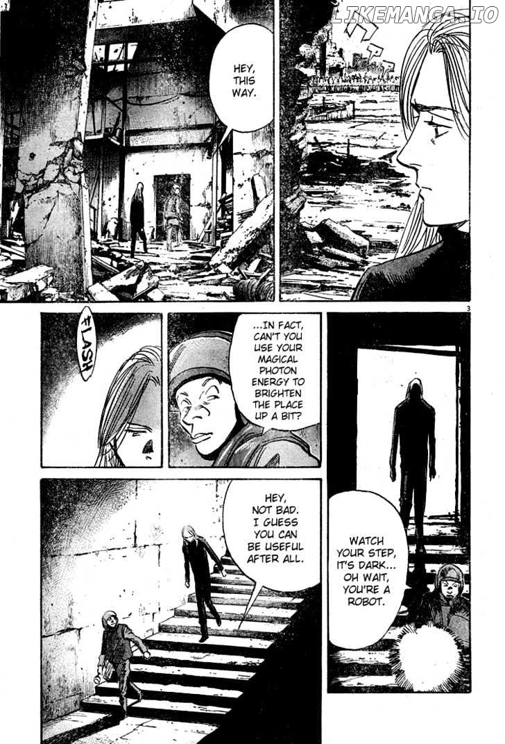 Read Pluto - Manga Manga Online