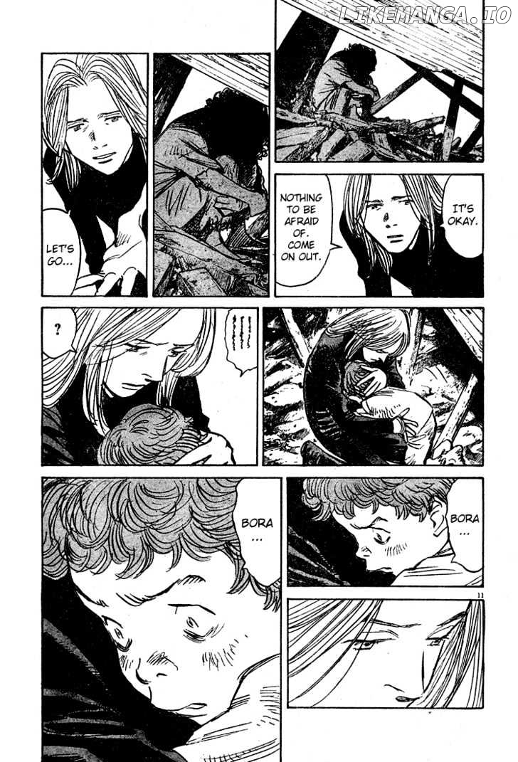 Read Pluto - Manga Manga Online
