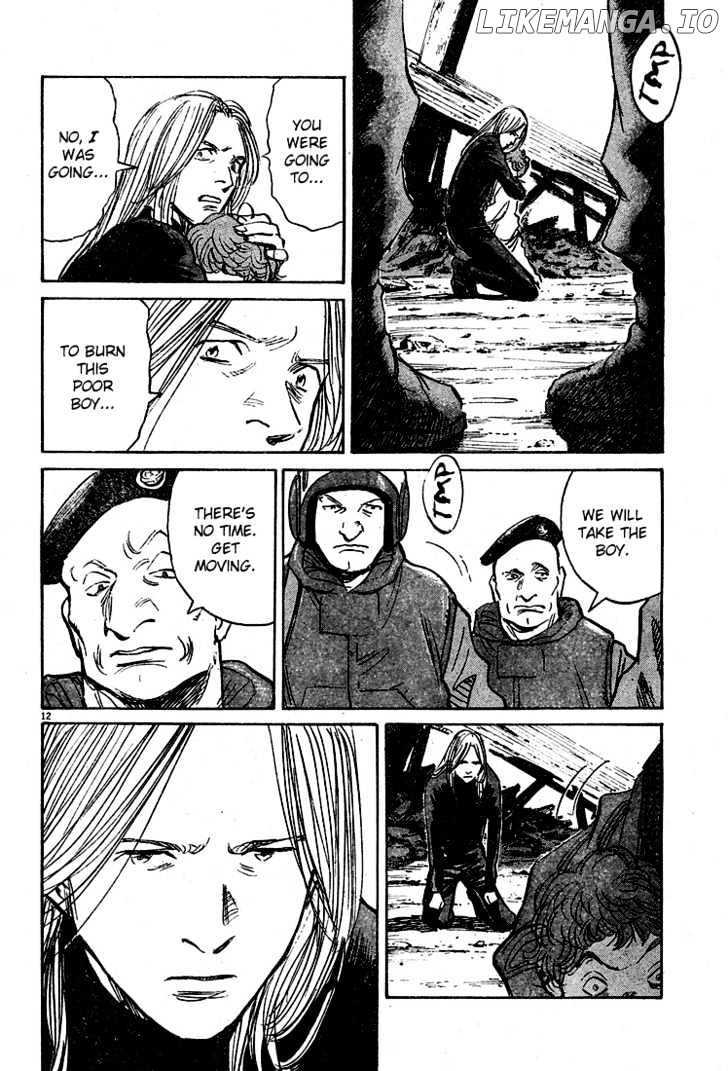 Read Pluto - Manga Manga Online