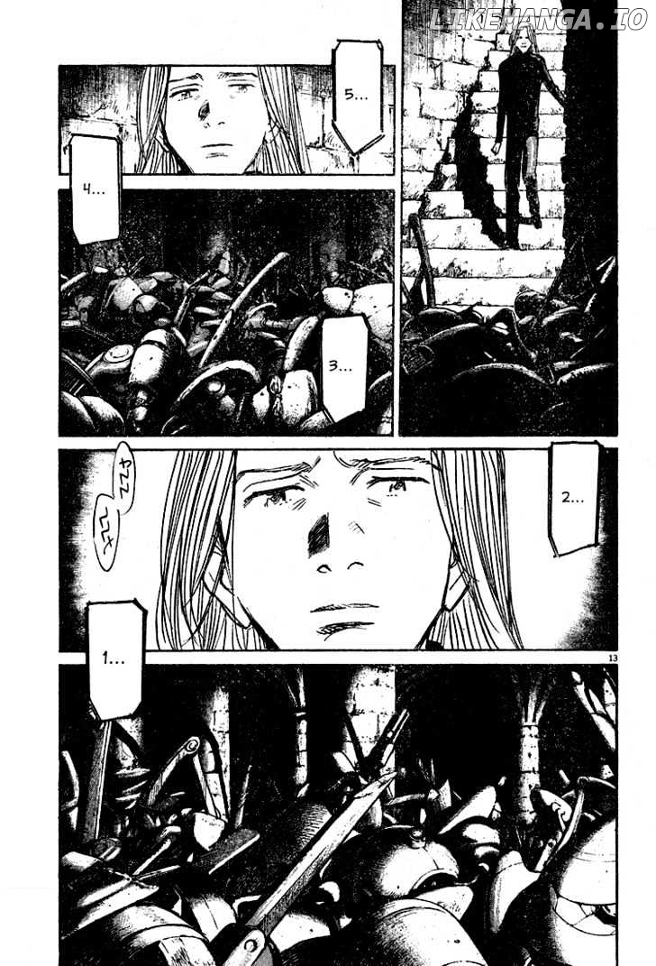 Read Pluto - Manga Manga Online
