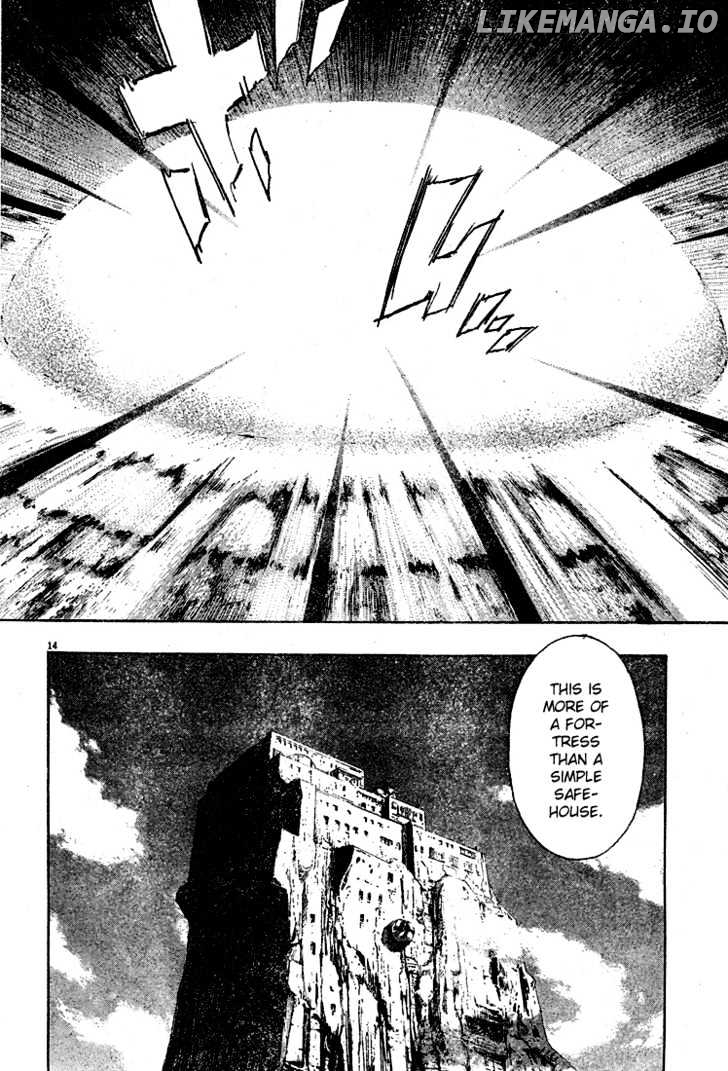Read Pluto - Manga Manga Online