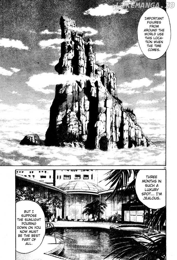 Read Pluto - Manga Manga Online
