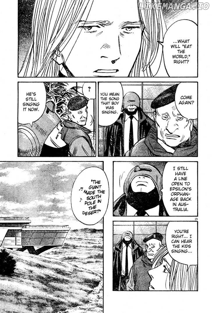 Read Pluto - Manga Manga Online
