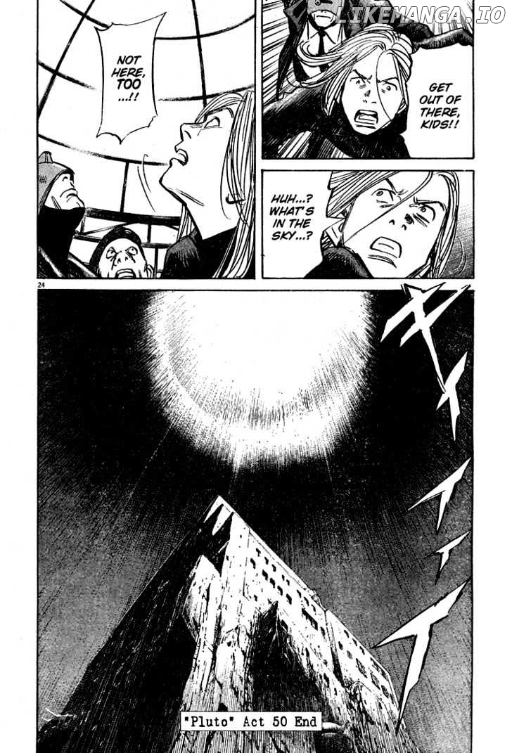 Read Pluto - Manga Manga Online