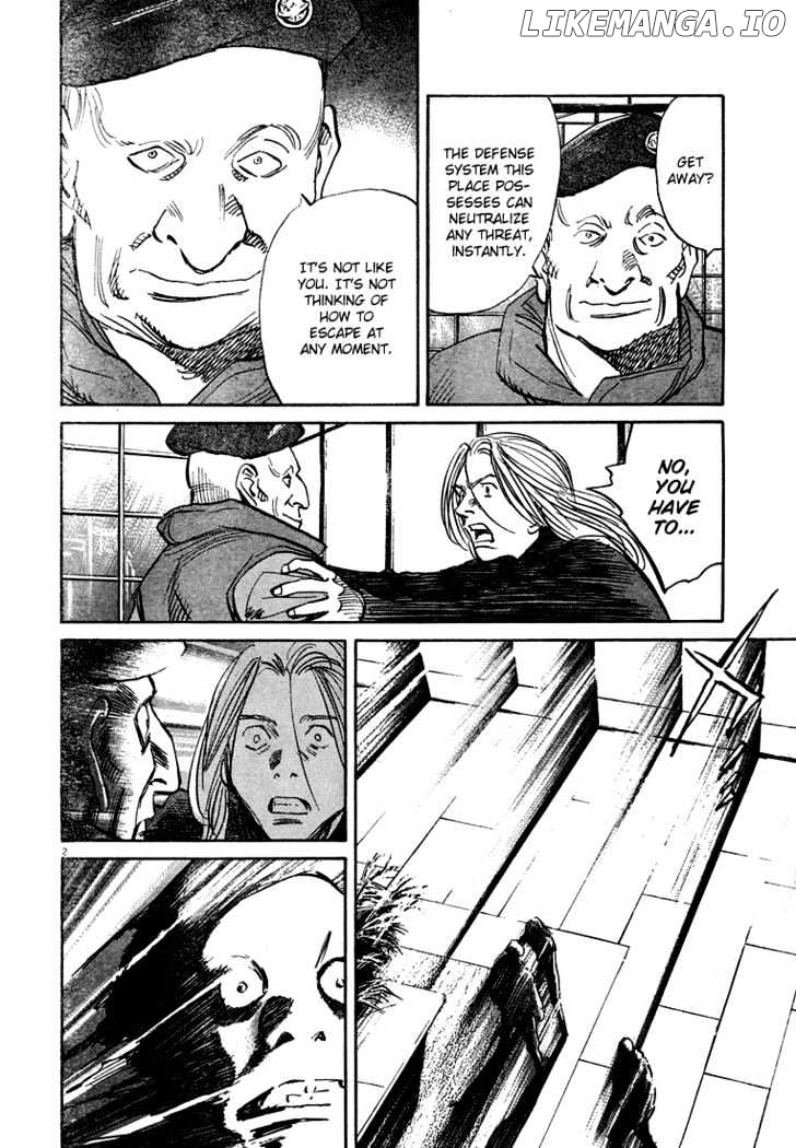 Read Pluto - Manga Manga Online