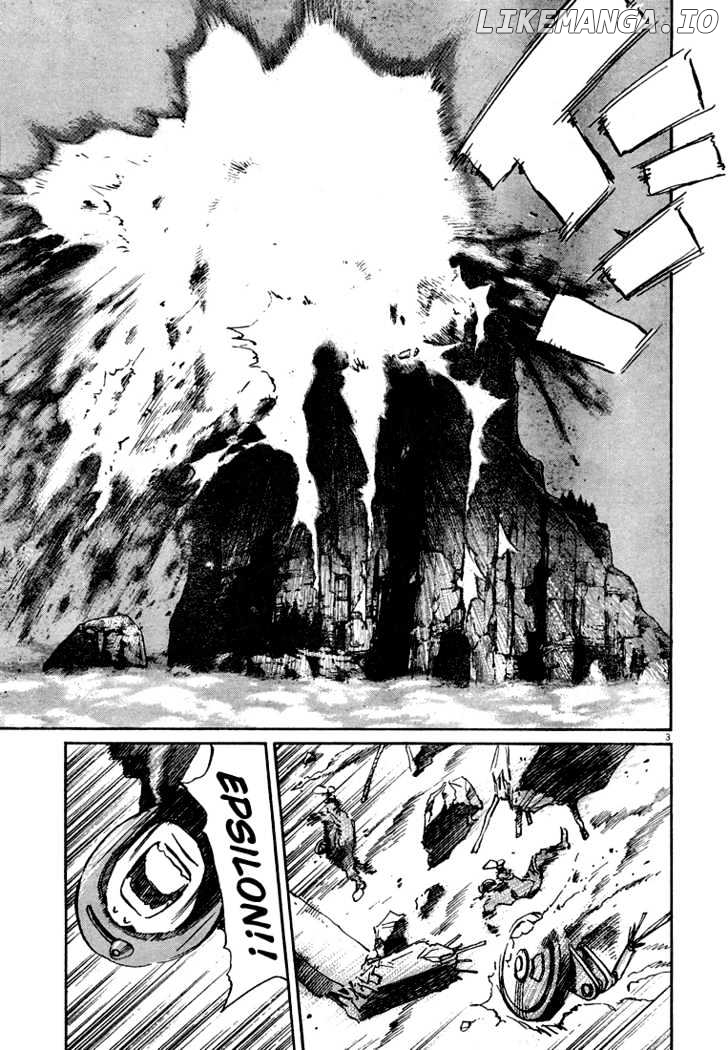 Read Pluto - Manga Manga Online