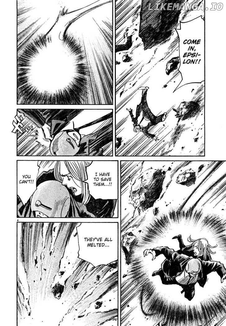 Read Pluto - Manga Manga Online