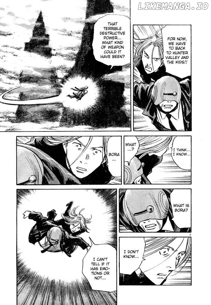Read Pluto - Manga Manga Online