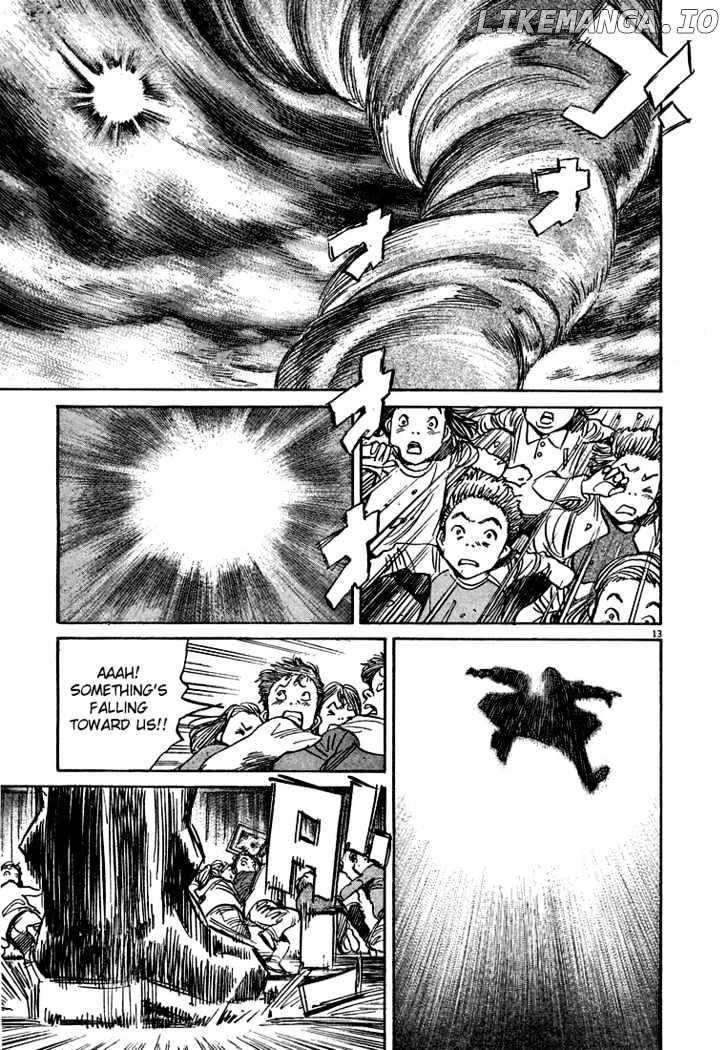 Read Pluto - Manga Manga Online