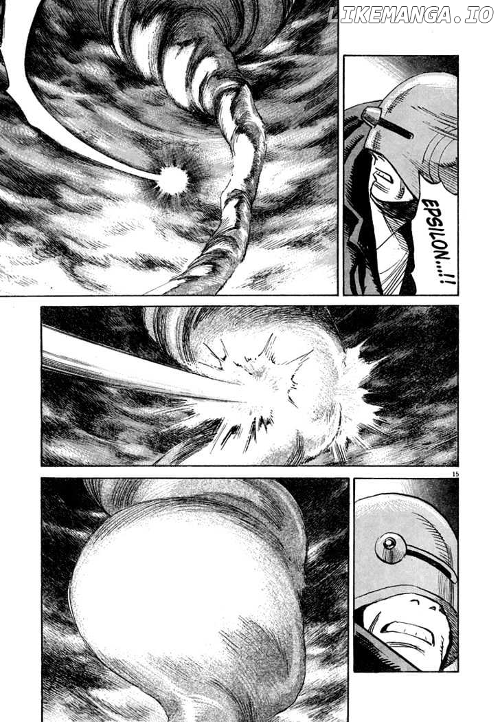 Read Pluto - Manga Manga Online